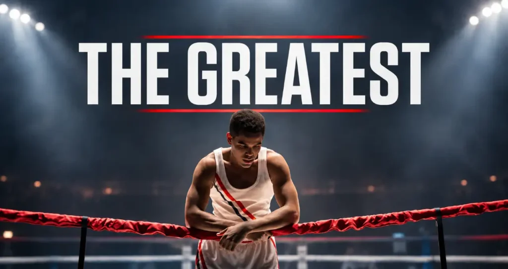 The Greatest