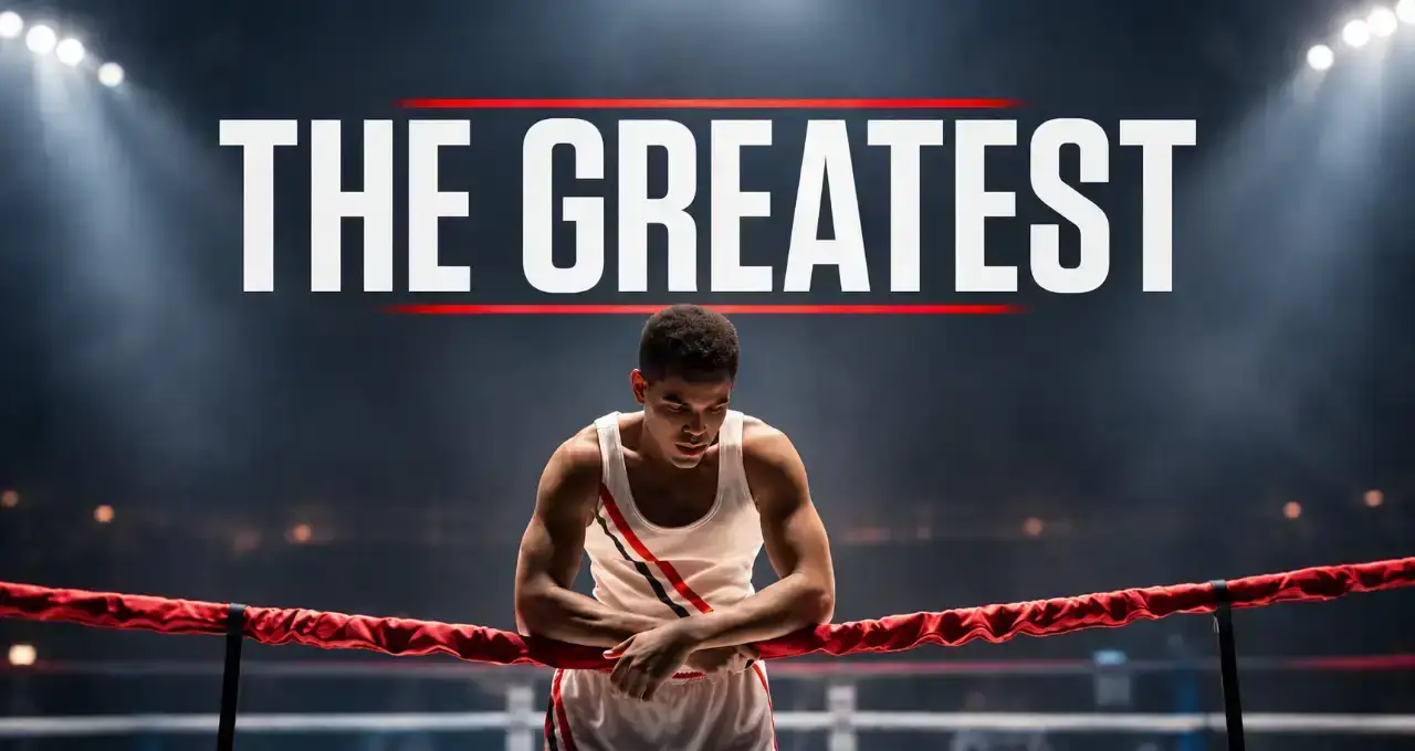 The Greatest