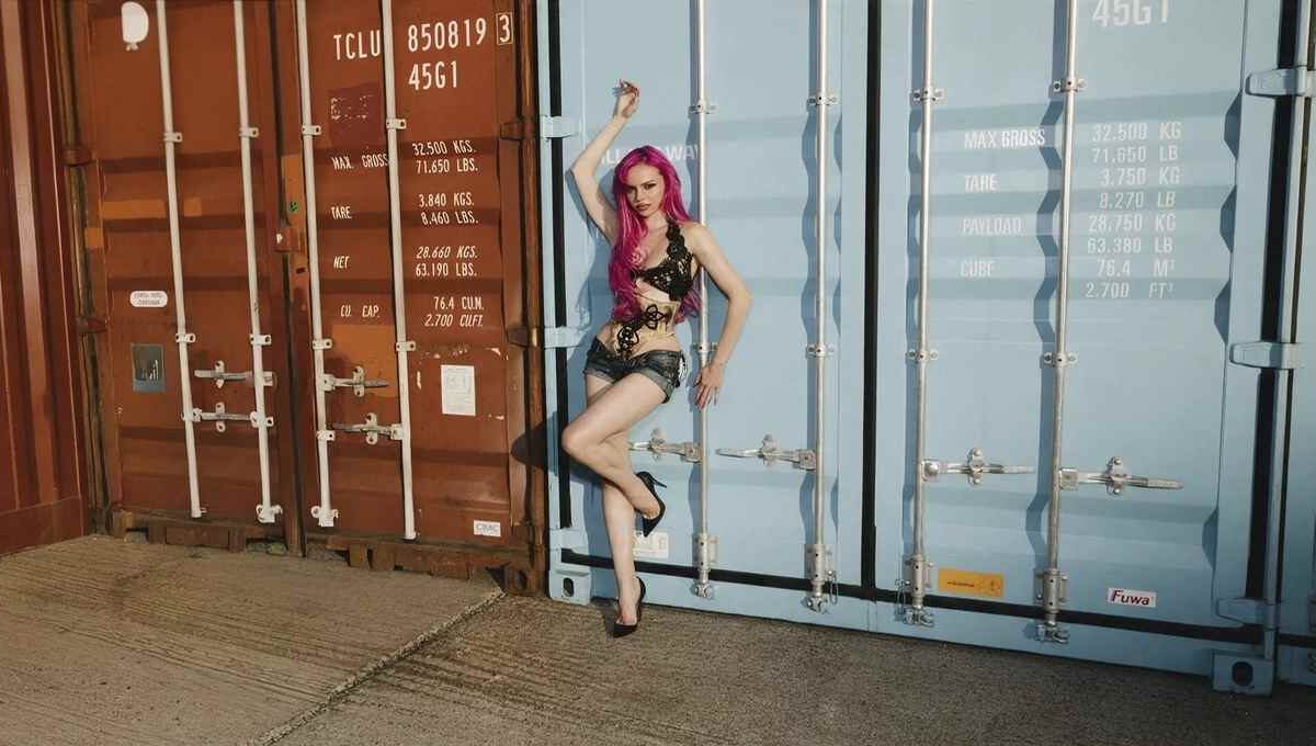 Adéla PRIMA album