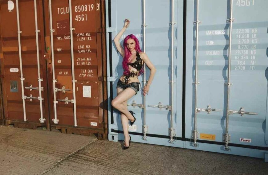Adéla PRIMA album