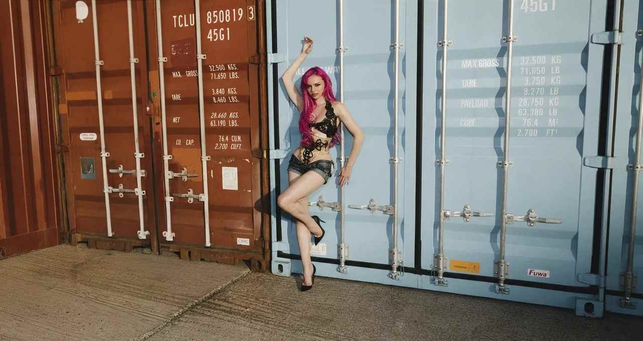 Adéla PRIMA album