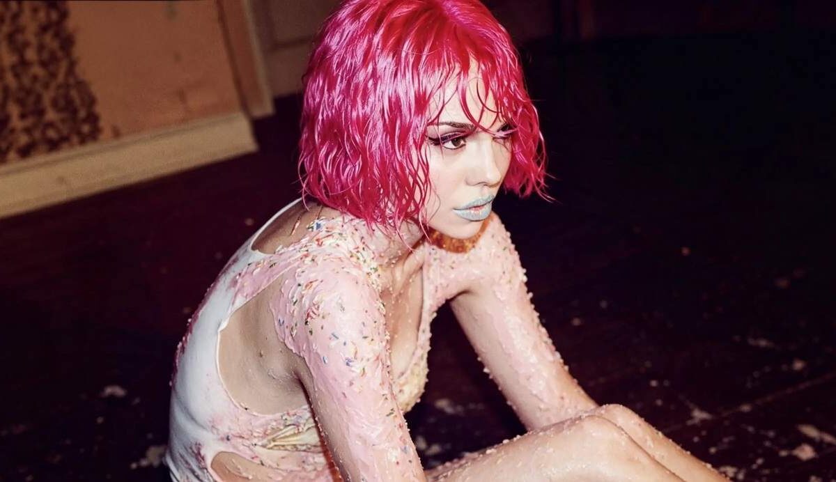 Adéla popstar globale