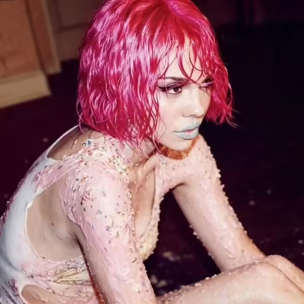 Adéla popstar globale