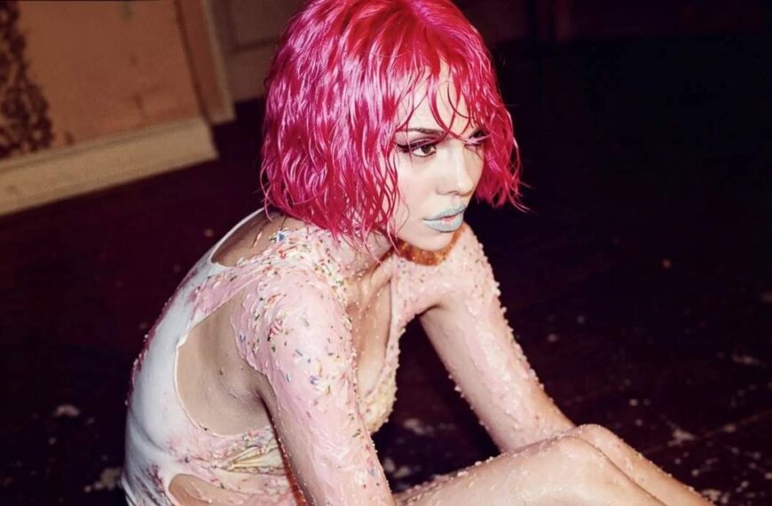 Adéla popstar globale