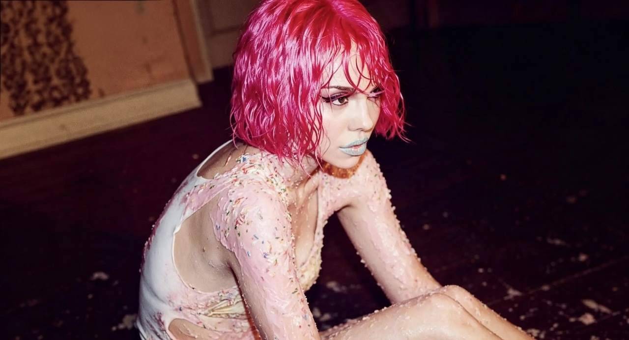 Adéla popstar globale