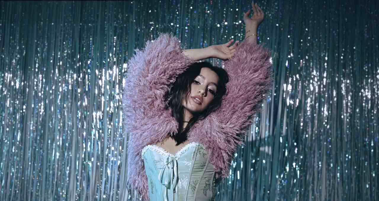 Notte Malinconia Angie