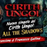 Cirith Ungol All the Shadows