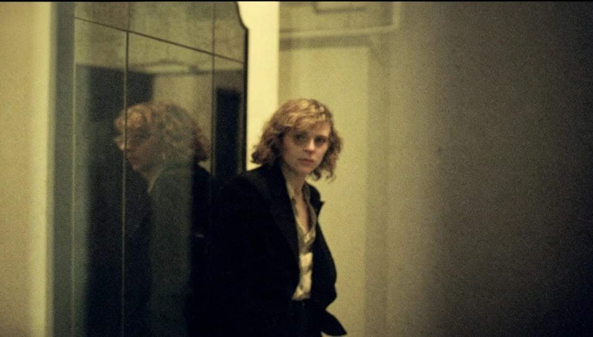 Beck Ride Lonesome nuovo album