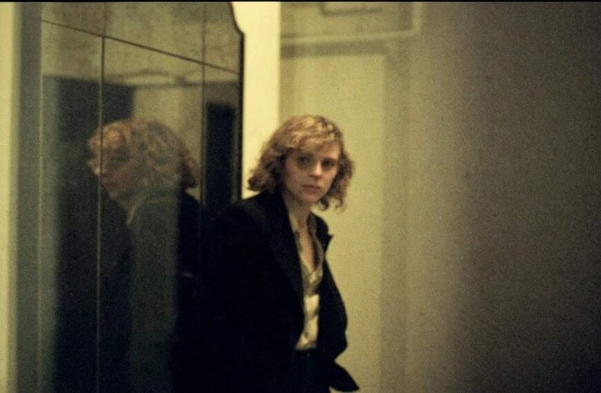 Beck Ride Lonesome nuovo album
