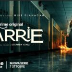 Carrie serie Prime Video
