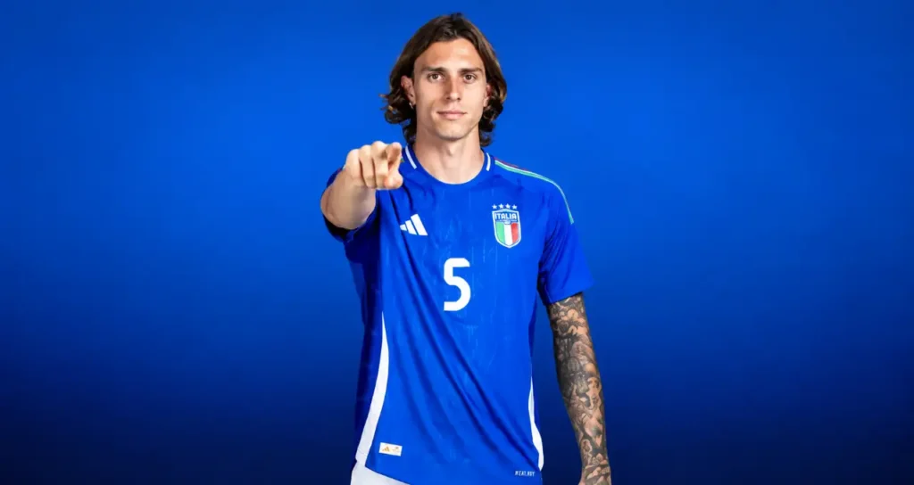 Riccardo Calafiori