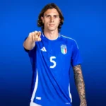 Riccardo Calafiori