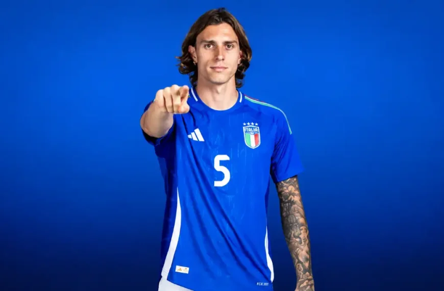 Riccardo Calafiori