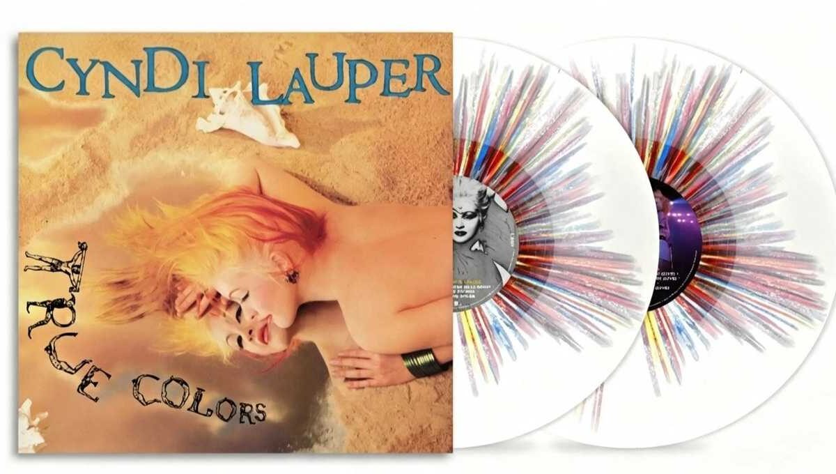 True Colors acapella