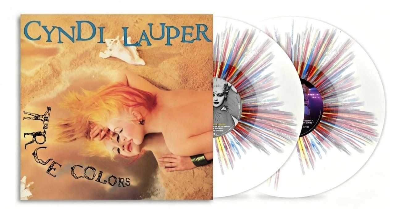 True Colors acapella