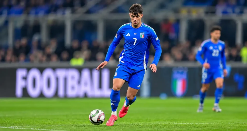 Daniel Maldini