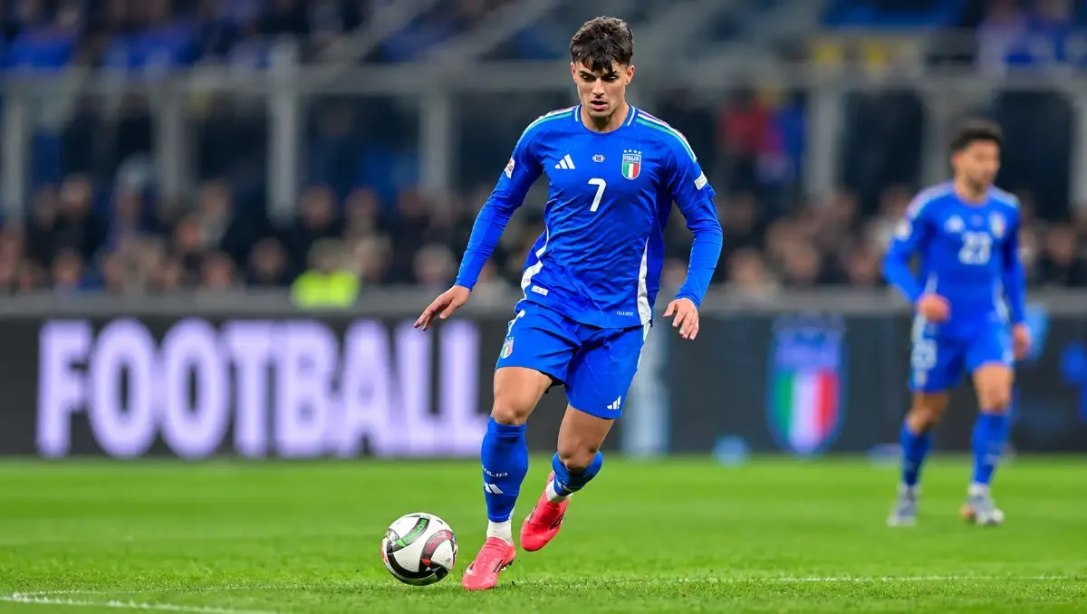 Daniel Maldini