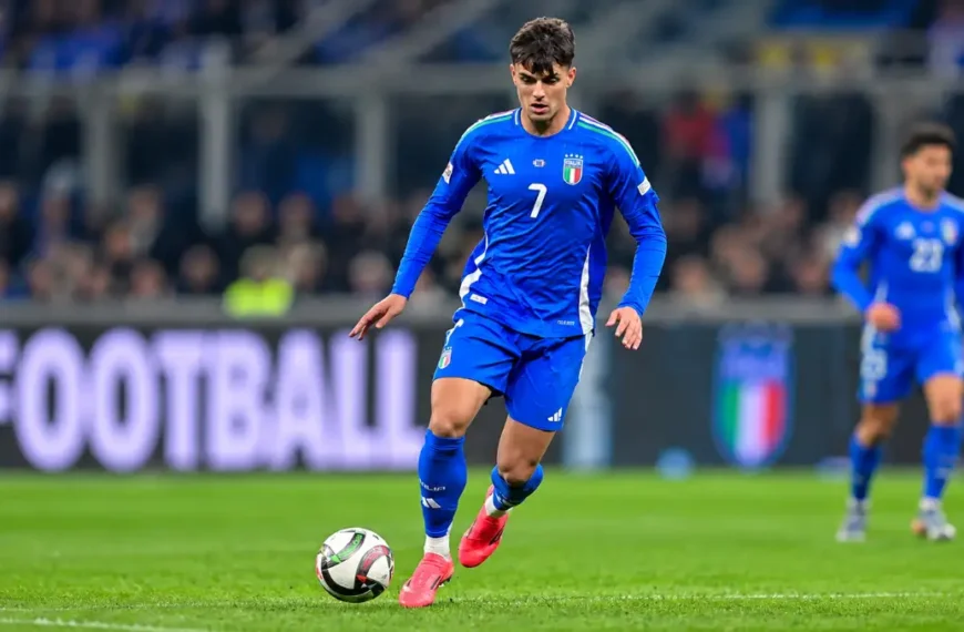Daniel Maldini