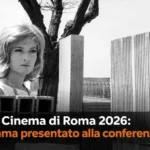 Festa del Cinema di Roma