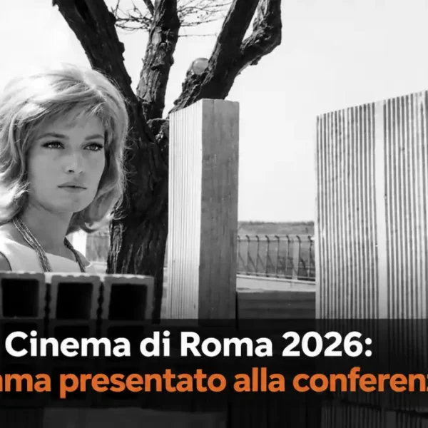 Festa del Cinema di Roma