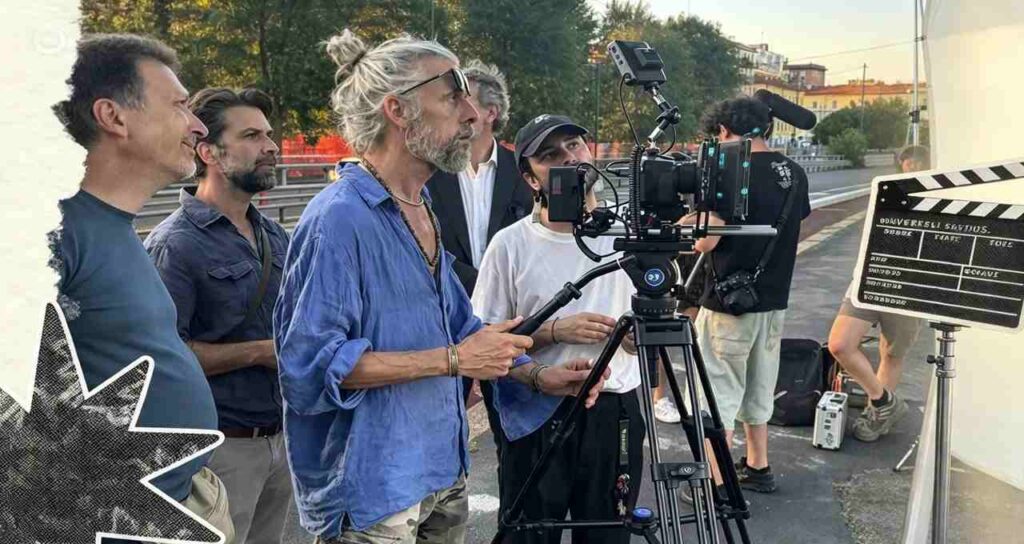 Milano tra immaginario e realtà: il film “Gelato al Cioccolato” e le storie che nascono dai quartieri