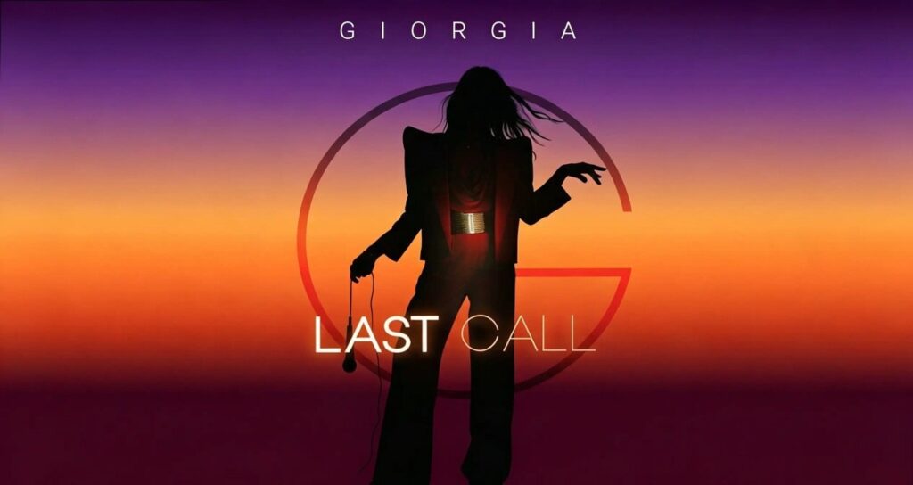 G+1 Giorgia