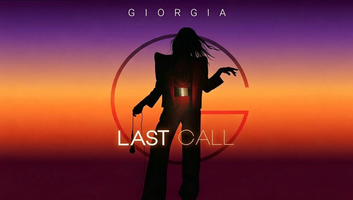 G+1 Giorgia