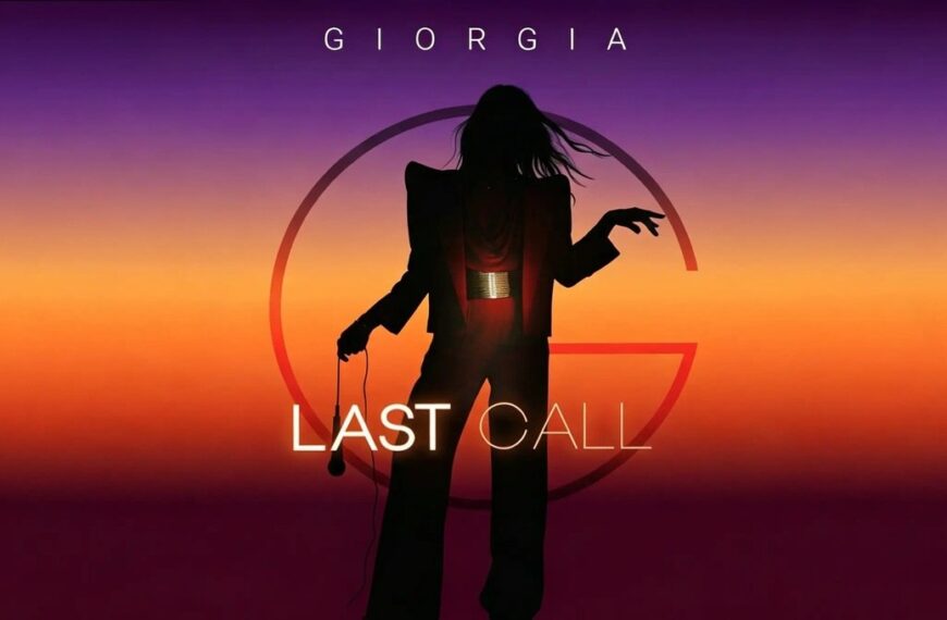 G+1 Giorgia