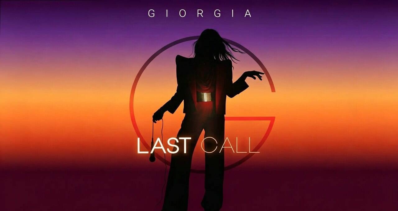 G+1 Giorgia