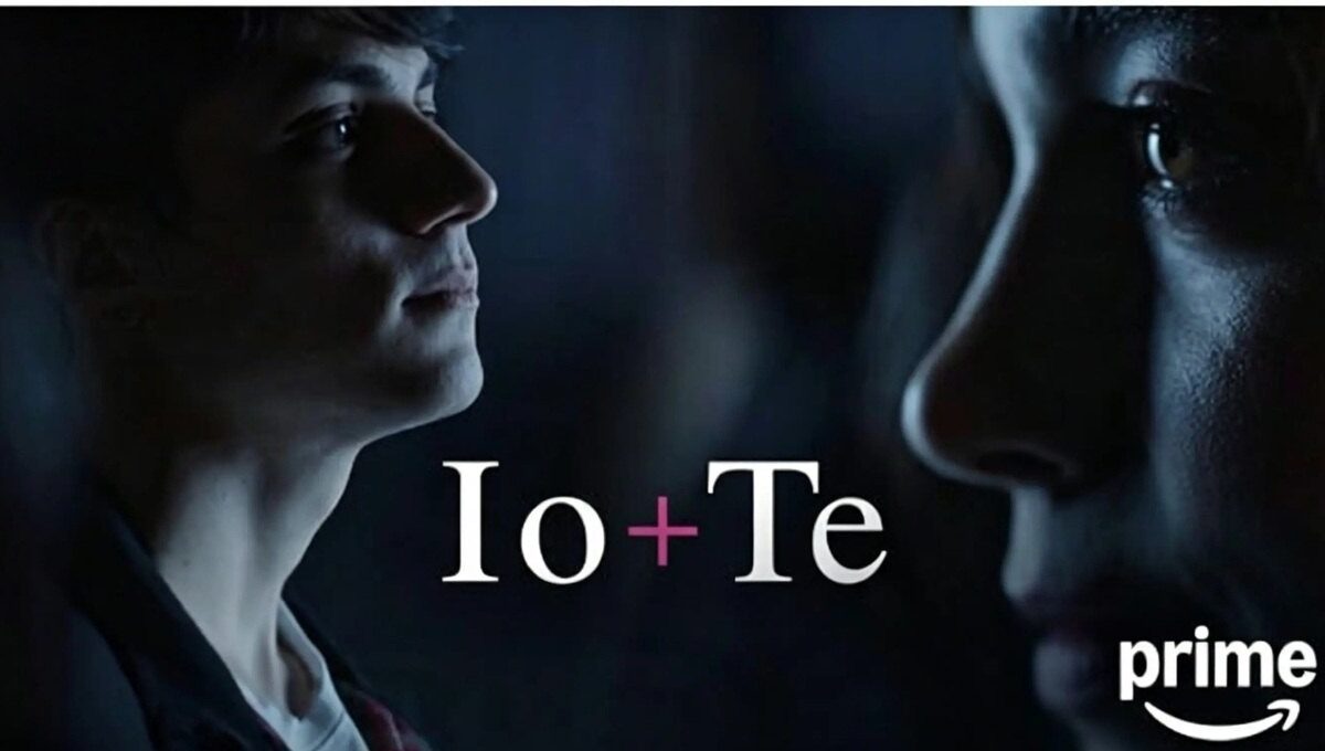 IO+TE Prime Video
