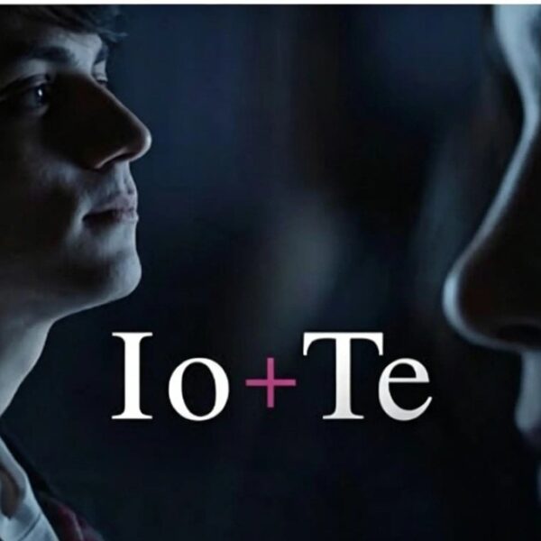 IO+TE Prime Video