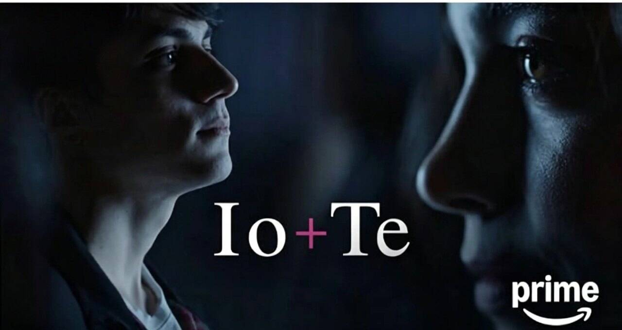 IO+TE Prime Video