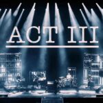 Kasabian Act III