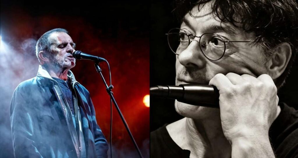 Massimo Zamboni e Giovanni Lindo Ferretti: due nuovi album in uscita il 9 ottobre 2026