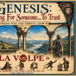 LA VOLPE (Genesis Of A Prog Band)