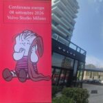 Linus Festival del Fumetto 2026