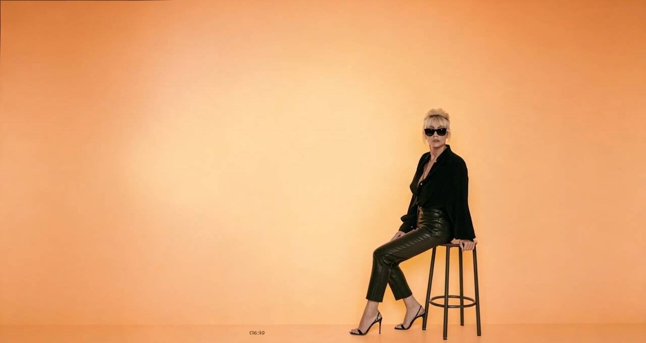 Malika Ayane nuovo album cicale