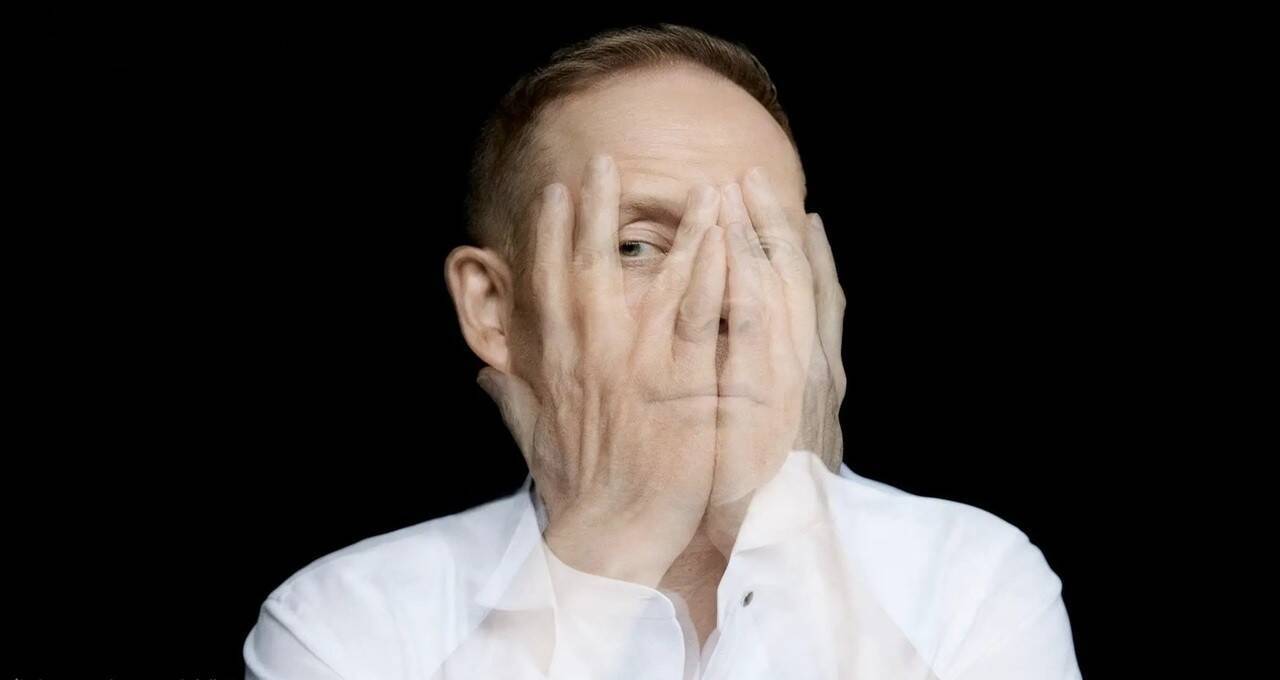 Max Richter nuovo album