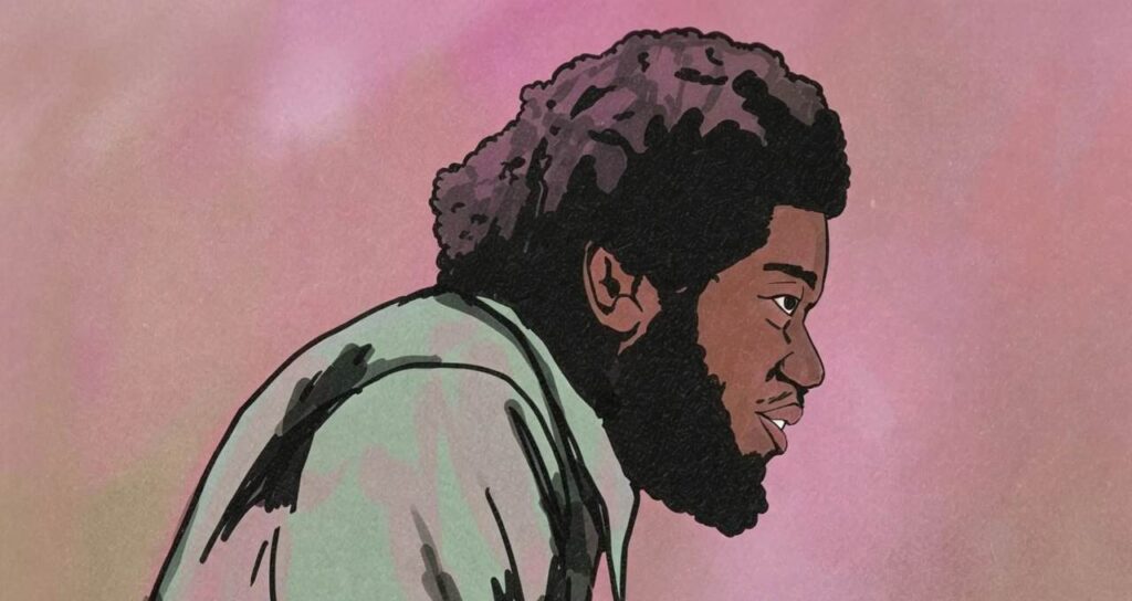 Michael Kiwanuka presenta “Fudge”, il nuovo album in uscita il 23 ottobre 2026