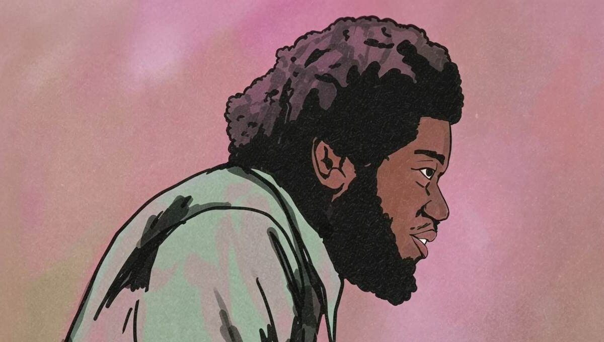 Michael Kiwanuka Fudge