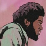 Michael Kiwanuka Fudge