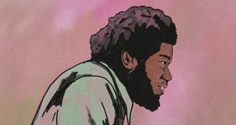 Michael Kiwanuka Fudge