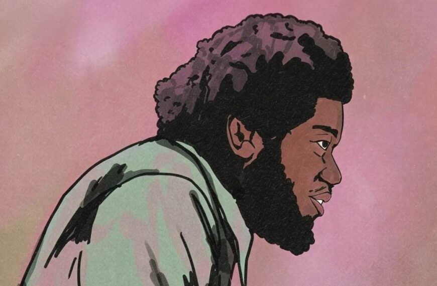 Michael Kiwanuka Fudge