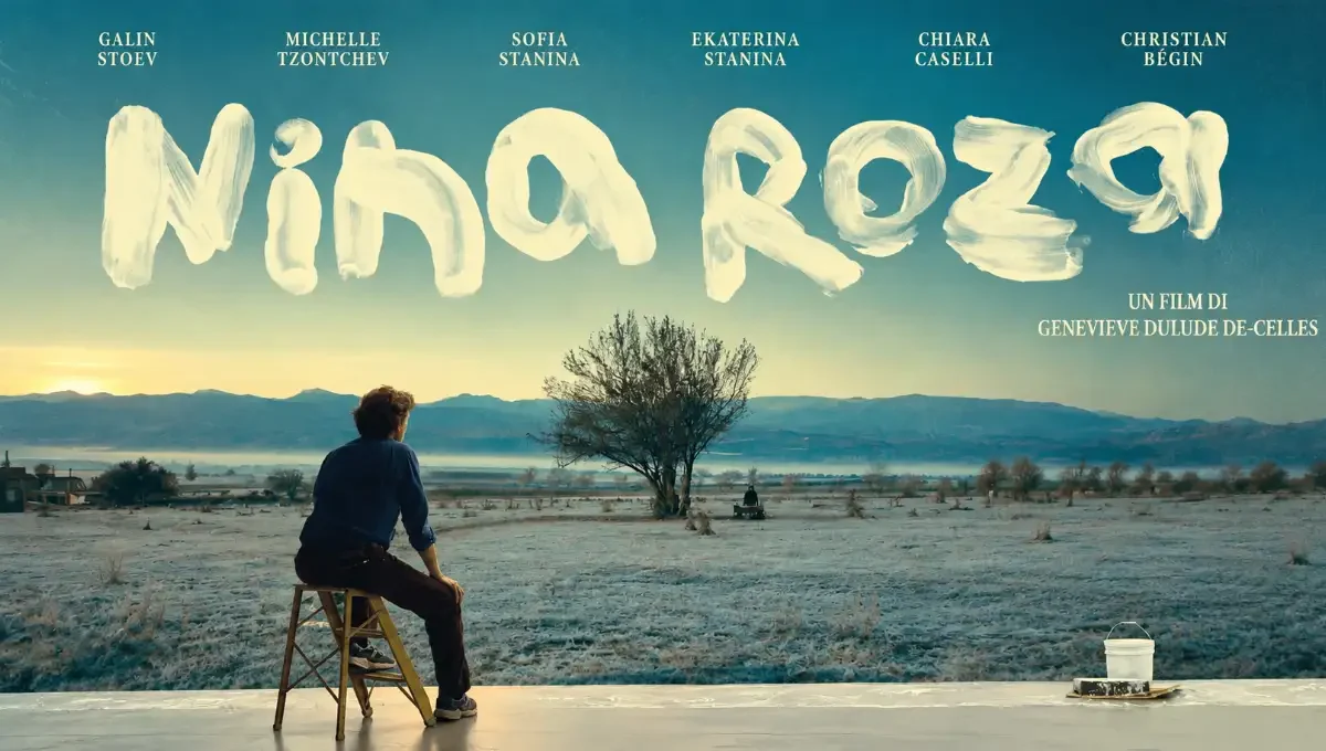 Nina Roza