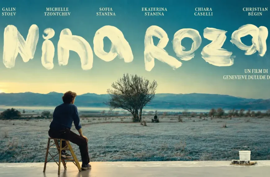 Nina Roza