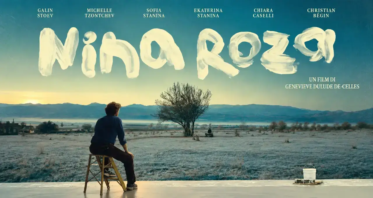 Nina Roza