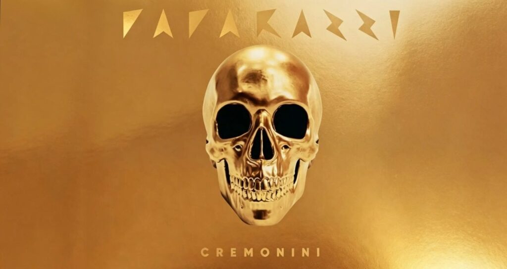 Cesare Cremonini pubblica “Paparazzi”: il primo singolo di AMATEUR