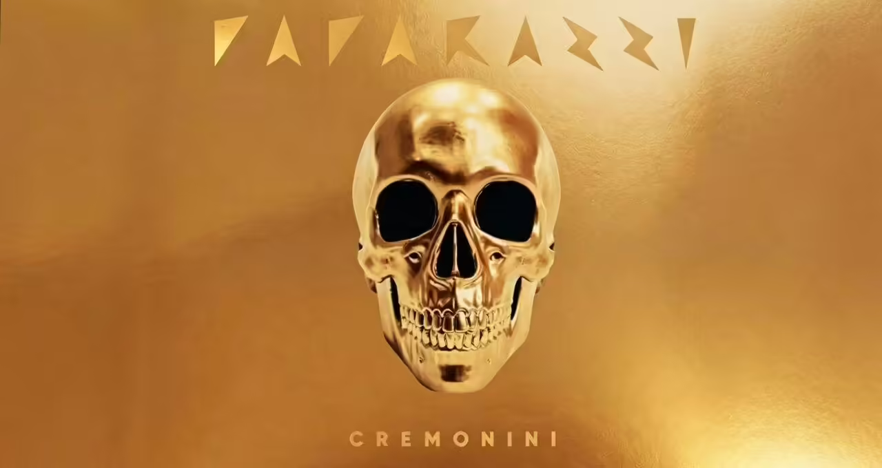Cremonini Paparazzi