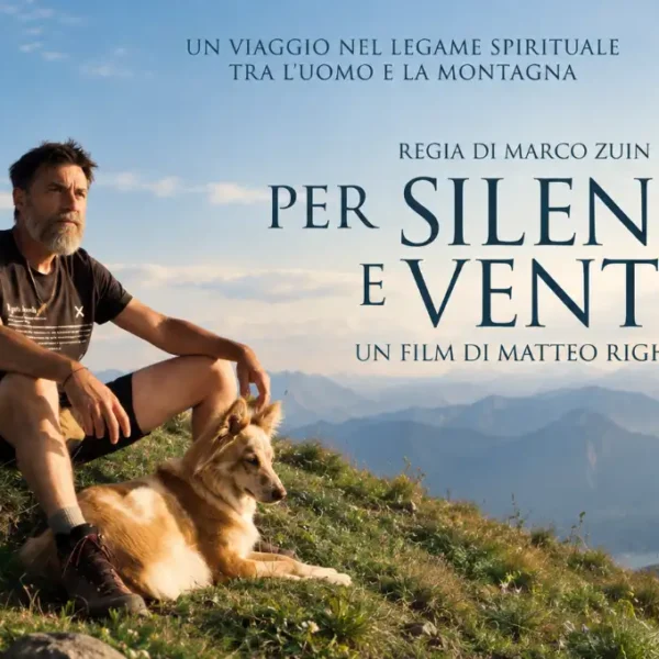 Per silenzio e vento