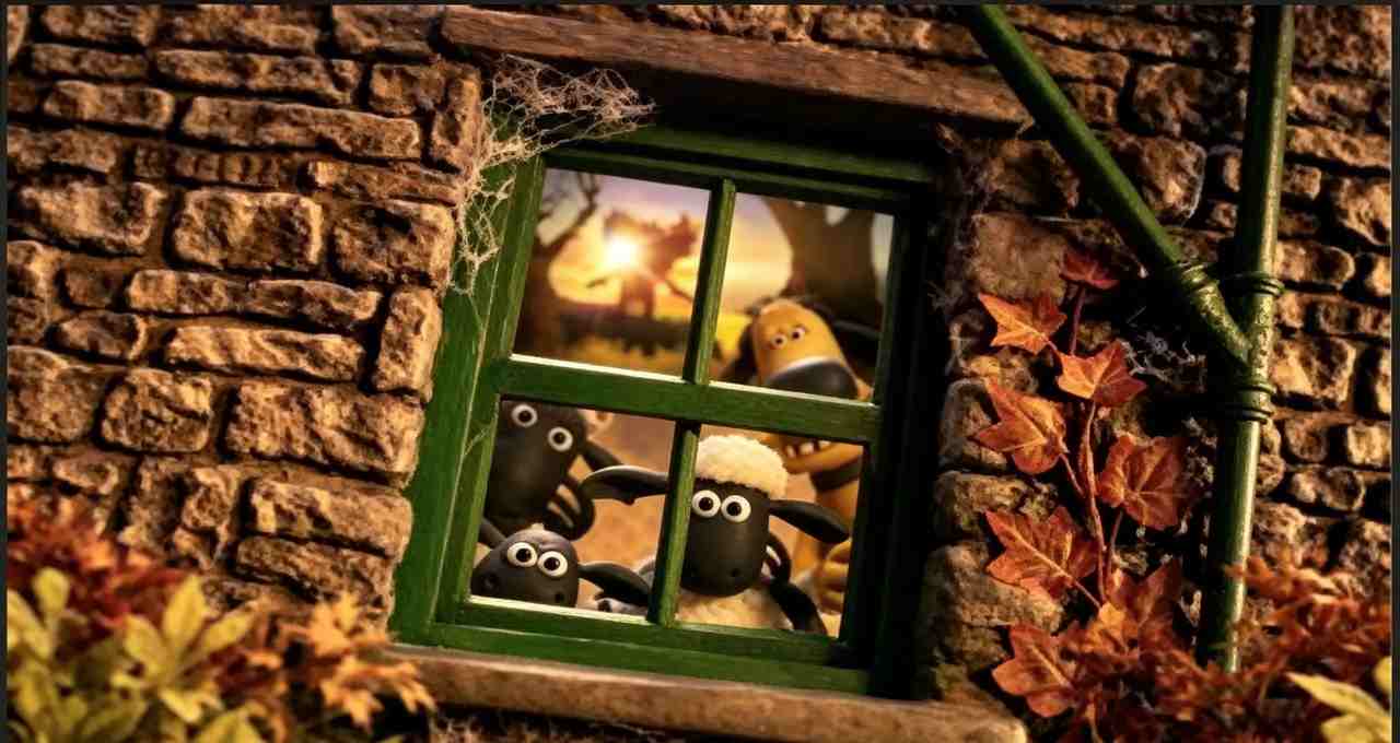 Shaun Vita da Pecora
